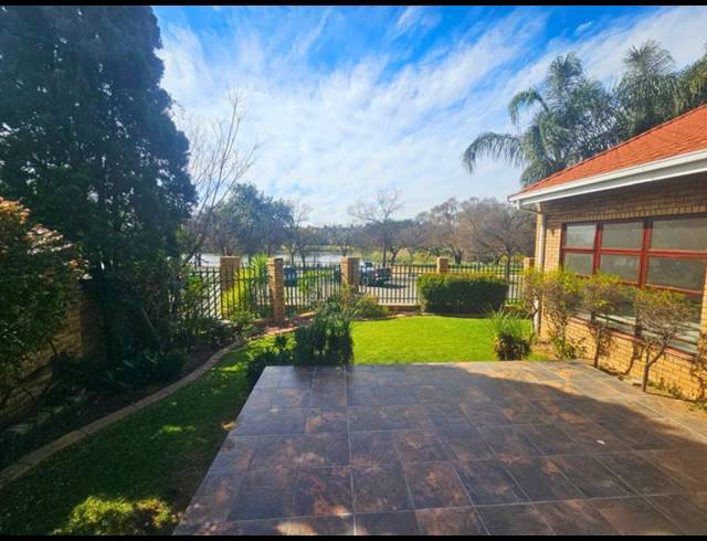 3 BEDROOM HOUSE FOR SALE IN BLUE GILL